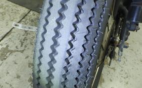 YAMAHA SR400 Gen.3 2002 RH01J