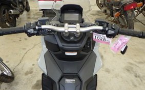 HONDA ADV160 KF54