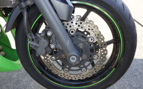 KAWASAKI NINJA 400R 2011 ER400B