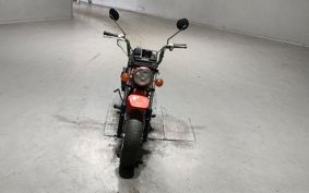 HONDA R&P CY50