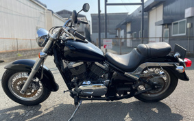 KAWASAKI VULCAN400 CLASSIC 2002 VN400A