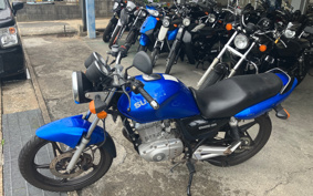 SUZUKI EN125 PCJK6