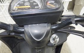 YAMAHA GEAR Gen.2 UA08J