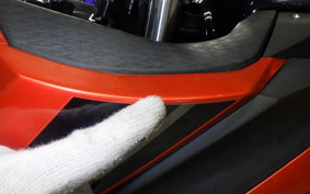 KAWASAKI NINJA 250 EX250L