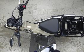 HONDA CT125 HUNTER CUB 2020 JA55