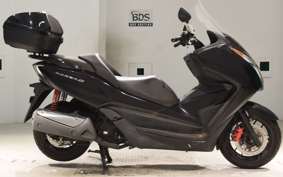 HONDA FORZA SI ABS 2008 MF12