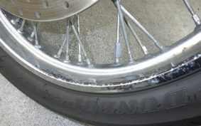 YAMAHA DRAGSTAR 400 2010 VH02J