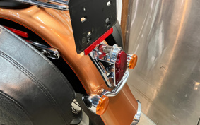 HARLEY FLSTN1340-1450 2008 JD5
