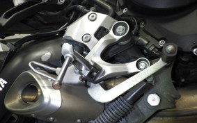 YAMAHA MT-09 Tracer 2016 RN36J