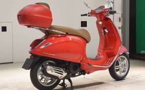 VESPA PRIMAVERA125 2017