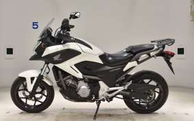 HONDA NC 700 X 2012 RC63