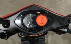 YAMAHA CYGNUS125XSR SE44J