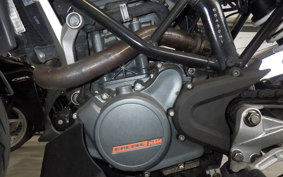 KTM 200 DUKE