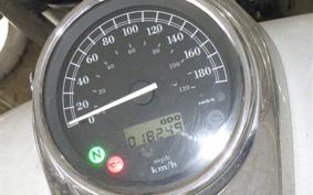 HONDA SHADOW 400 CLASSIC 2009 NC44