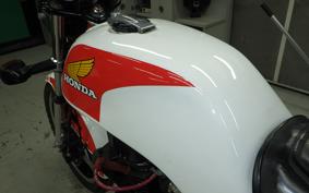 HONDA SUPER HAWK MC03