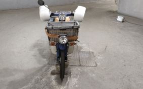 HONDA SUPER CUB50 AA01