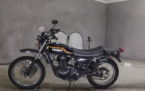 KAWASAKI 250TR BJ250F