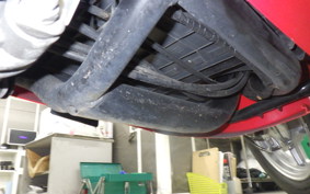 HONDA GYRO CANOPY TA03