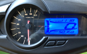 YAMAHA CYGNUS125XSR SEA5J