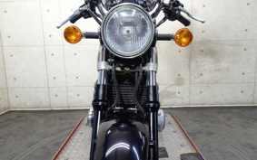 KAWASAKI ZEPHYR400K 2009 ZR400C