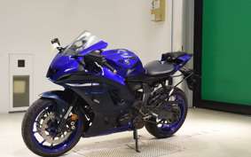 YAMAHA YZF-R7 2022 RM39J