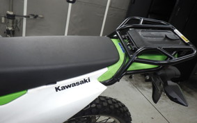 KAWASAKI KLX230 2013 LX230A