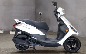 YAMAHA  AXIS Z SED7J