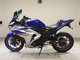 Фото Yamaha YZF-R25 с японского аукциона