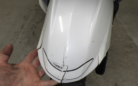 YAMAHA CYGNUS 125 XSR 2 2001 SE44J