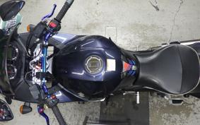 SUZUKI BANDIT 1250 SA 2007 GW72A