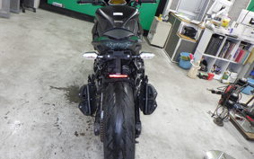 KAWASAKI Z1000 Gen.4 2013