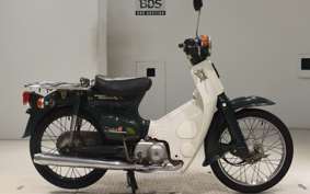 HONDA C50 SUPER CUB 2022 C50