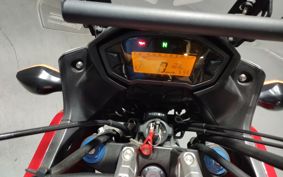 HONDA 400X 2017 NC47