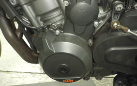 KTM 790 DUKE 2019