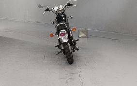 YAMAHA SR400 1993 1JR