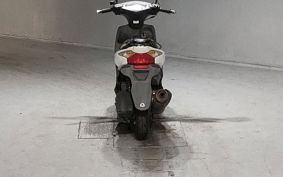 SUZUKI ADDRESS V125 CF4MA