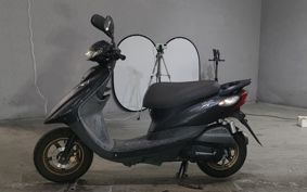 YAMAHA JOG ZR EVOLUTION2 SA39J