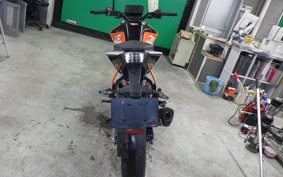 KTM 390 DUKE 2018