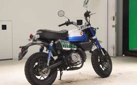 HONDA MONKEY 125 2026 JB03