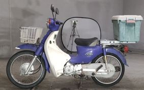 HONDA SUPER CUB110 JA07