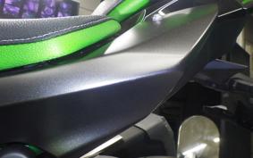 KAWASAKI ZH2 SE 2025 ZRT00R