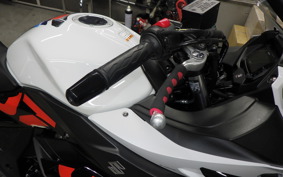 SUZUKI GSX250RA 2017