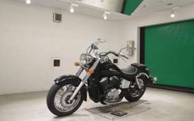 HONDA SHADOW 400 2005 NC34