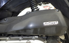 HONDA DIO 110 JF58