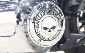 HARLEY FXSB 2015 BFV