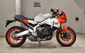 YAMAHA XSR900 GP 2024 RN96J