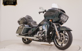 HARLEY FLTRK1870 2021