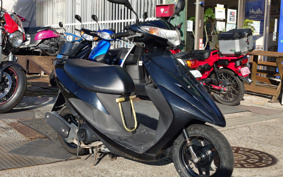 SUZUKI ADDRESS V50 CA4BA