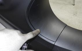 HONDA C125 SUPER CUB JA58