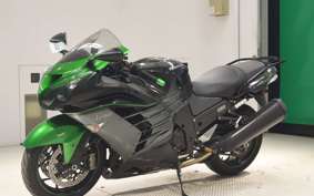 KAWASAKI ZX 1400 NINJA R A 2019